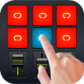 Remix Pads 45 icon