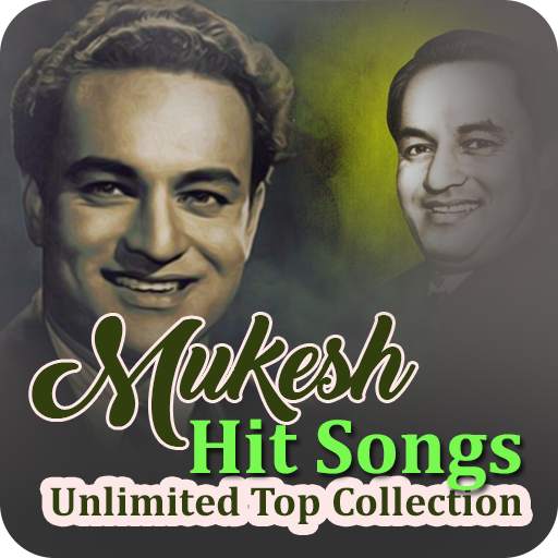 Mukesh Hit Songs 2.1