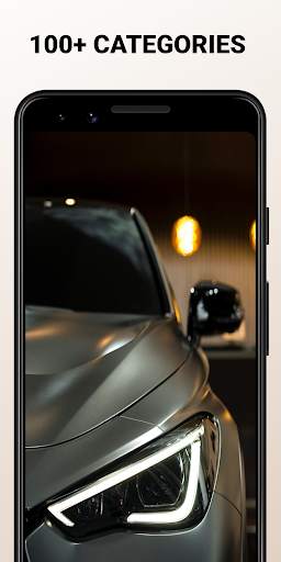 Free wallpapers screenshot 4