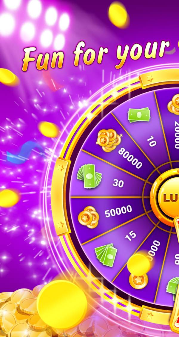 Lucky Star screenshot 2