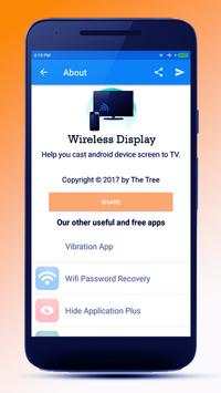 Wireless Display screenshot 6