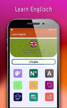 Learn English screenshot 4