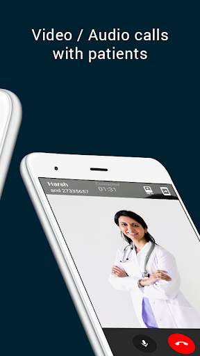 The Good Doctor - Doctor App screenshot 2