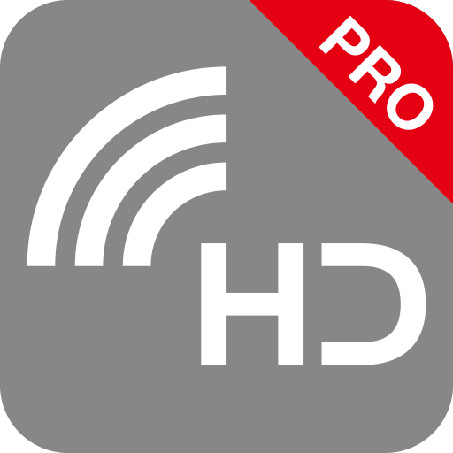 Optoma HDCast Pro icon