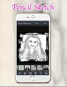Pencil Sketch screenshot 6