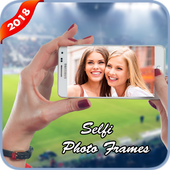Selfi Photo Frames icon