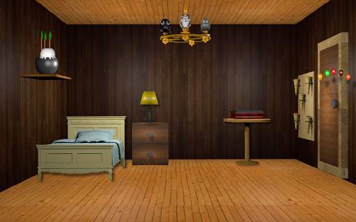 3D Escape Games-Thanksgiving Room screenshot 16