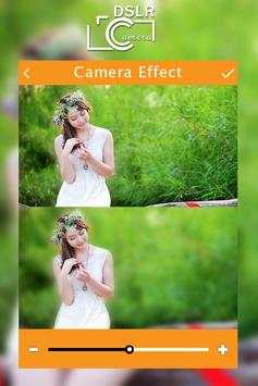 DSLR Camera screenshot 4