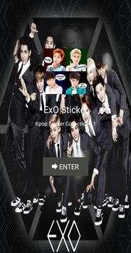 Kpop Lovers Sticker For WhatsApp |WAStickerApps| screenshot 8