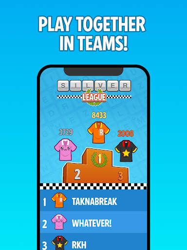 Ruzzle screenshot 9