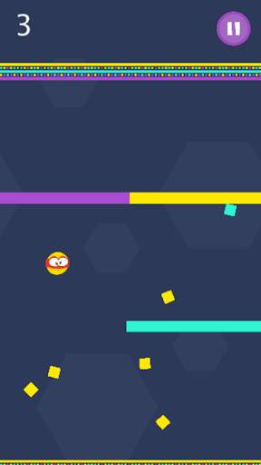 Tiny Colours screenshot 3