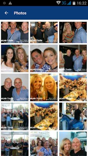 Lifestyle Tradie screenshot 4