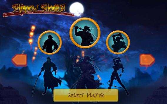 Shadow Shogun screenshot 3