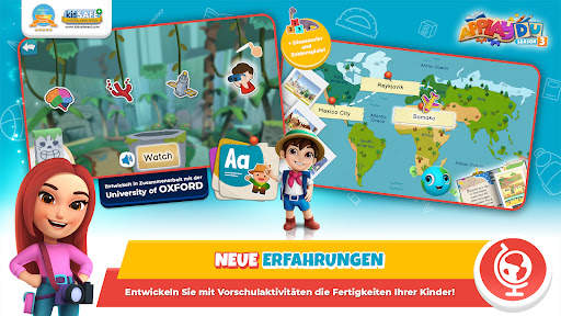 Applaydu - Spiele für Familien screenshot 5