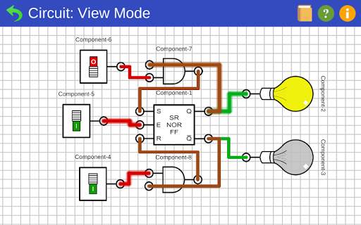 My Circuit (Logic) screenshot 24