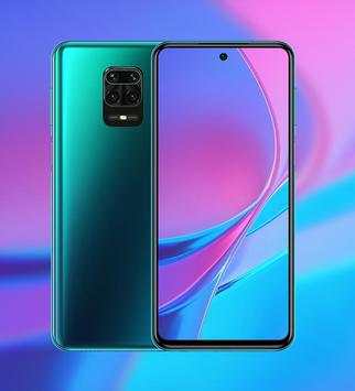 Wallpapers for Redmi Note 8 / 9 Pro Max Wallpaper 9 تصوير الشاشة