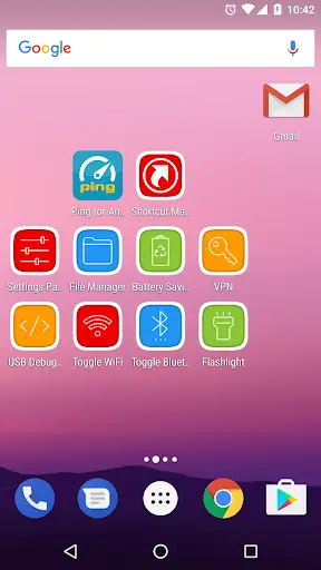 Shortcut Maker screenshot 2