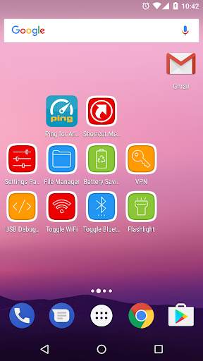 Shortcut Maker screenshot 2
