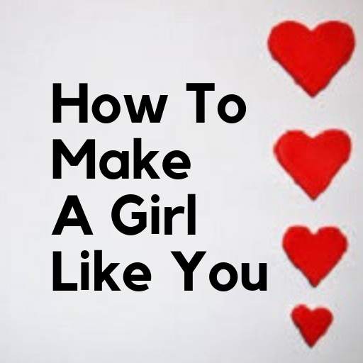 How To Make A Girl Like You 1.0