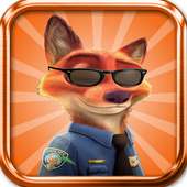 Zoo game icon