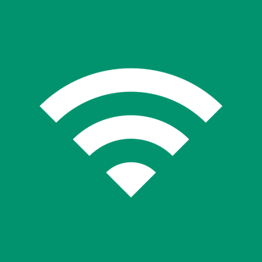 Wi-Fi Monitor أيقونة