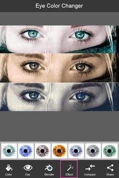 Eye Color Changer screenshot 4