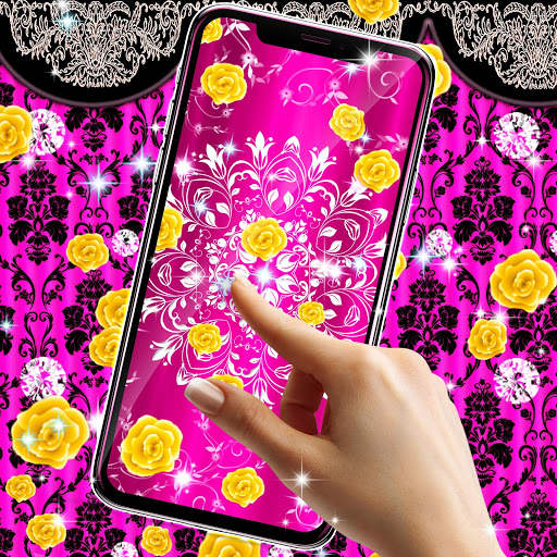 Wallpaper hidup mewah screenshot 6