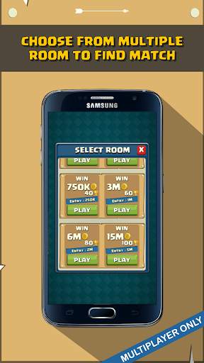 Ludo Royale HD multiplayer screenshot 3