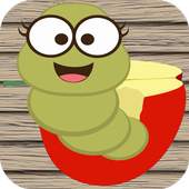 Fruit Worms Legend 1.0