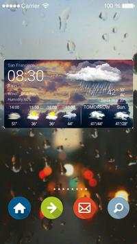 Weather☁️ screenshot 1