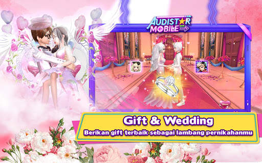 Audistar Mobile Indonesia screenshot 2
