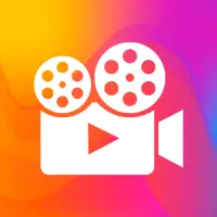 Video Editor & Video Maker - Photo Video Maker logo