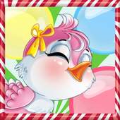 Birds Bubble Shooter Pro 1.0