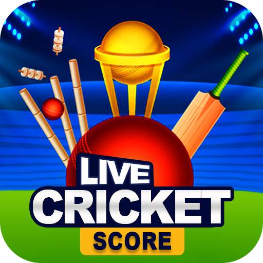 Live Cricket Score, Match Predictions & Live Score 1.0