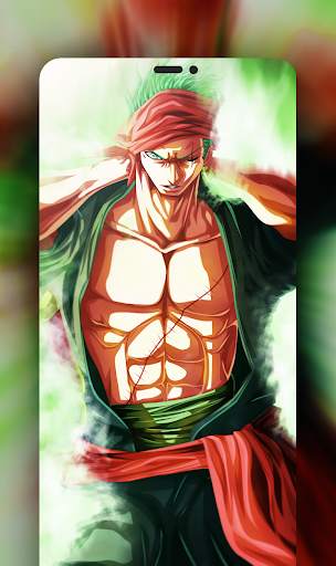 Anime Boy Wallpaper screenshot 3