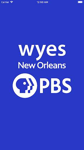 WYES-TV screenshot 1