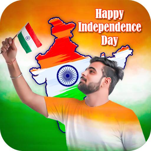 Independence Day Photo Editor - Indian Flag 2020 2.1