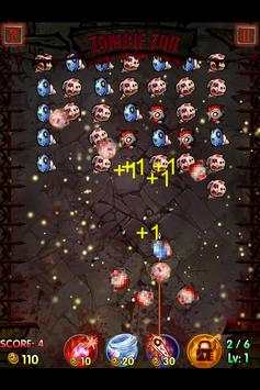 Zombie Zoo Get hands bloody! screenshot 4