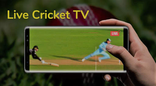 Live Cricket TV - HD Match screenshot 1