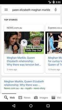 Fast Browser screenshot 5