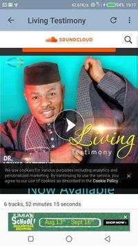 Yinka Ayefele screenshot 4
