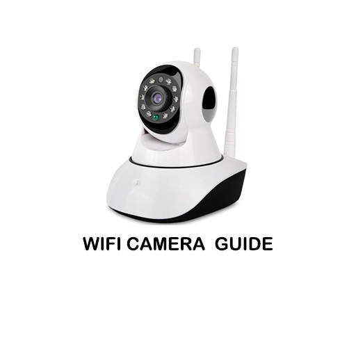 Wifi Camera Guide - Camera Setup Tool 1.6