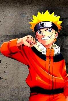 Anime Wallpaper for Naruto screenshot 5