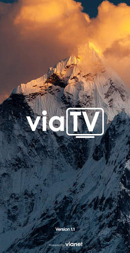 Via TV screenshot 1