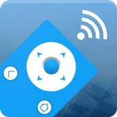 Remote control for TV on 9Apps