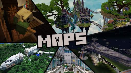 Best Minecraft Skins, Mods and Maps screenshot 3