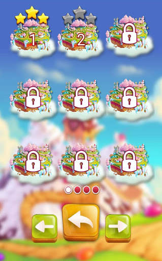 Swipe Candy screenshot 3