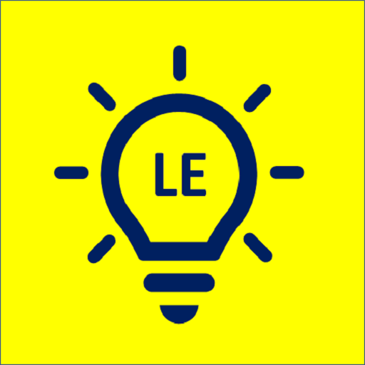 The Learn English App with Free Chatbot Assistant icon