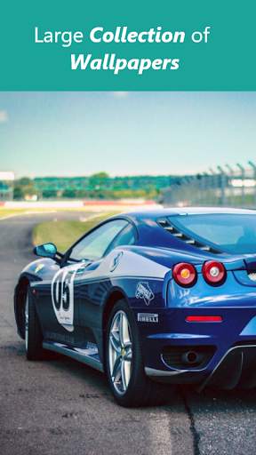 Car Wallpaper HD Offline screenshot 1