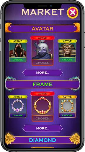 Who Wants To Be A Millionaire! screenshot 2